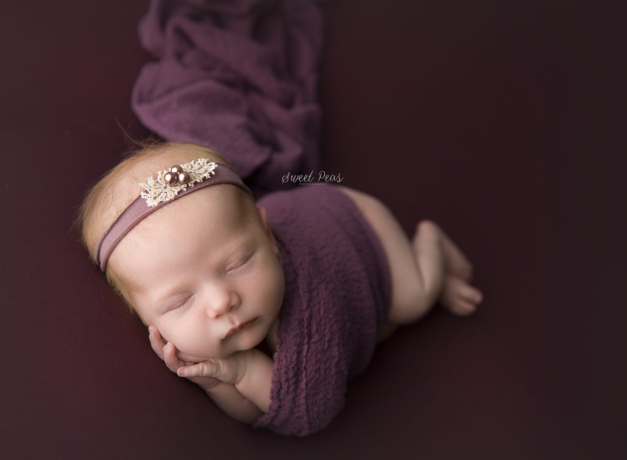 Kingman Newborn Photographer
