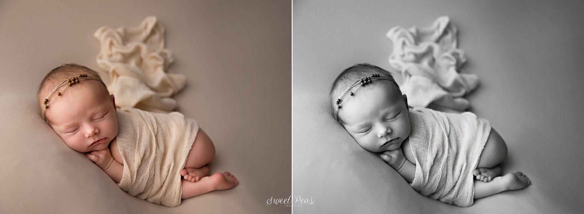 Fort Mohave Newborn Photographer