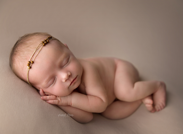 Kingman Arizona Newborn Photographer