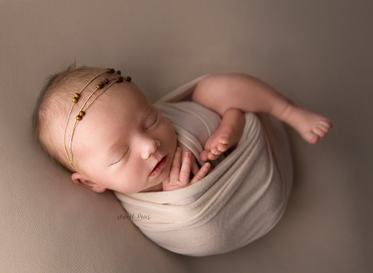 Lake Havasu City Newborn Photographer Baby Codi