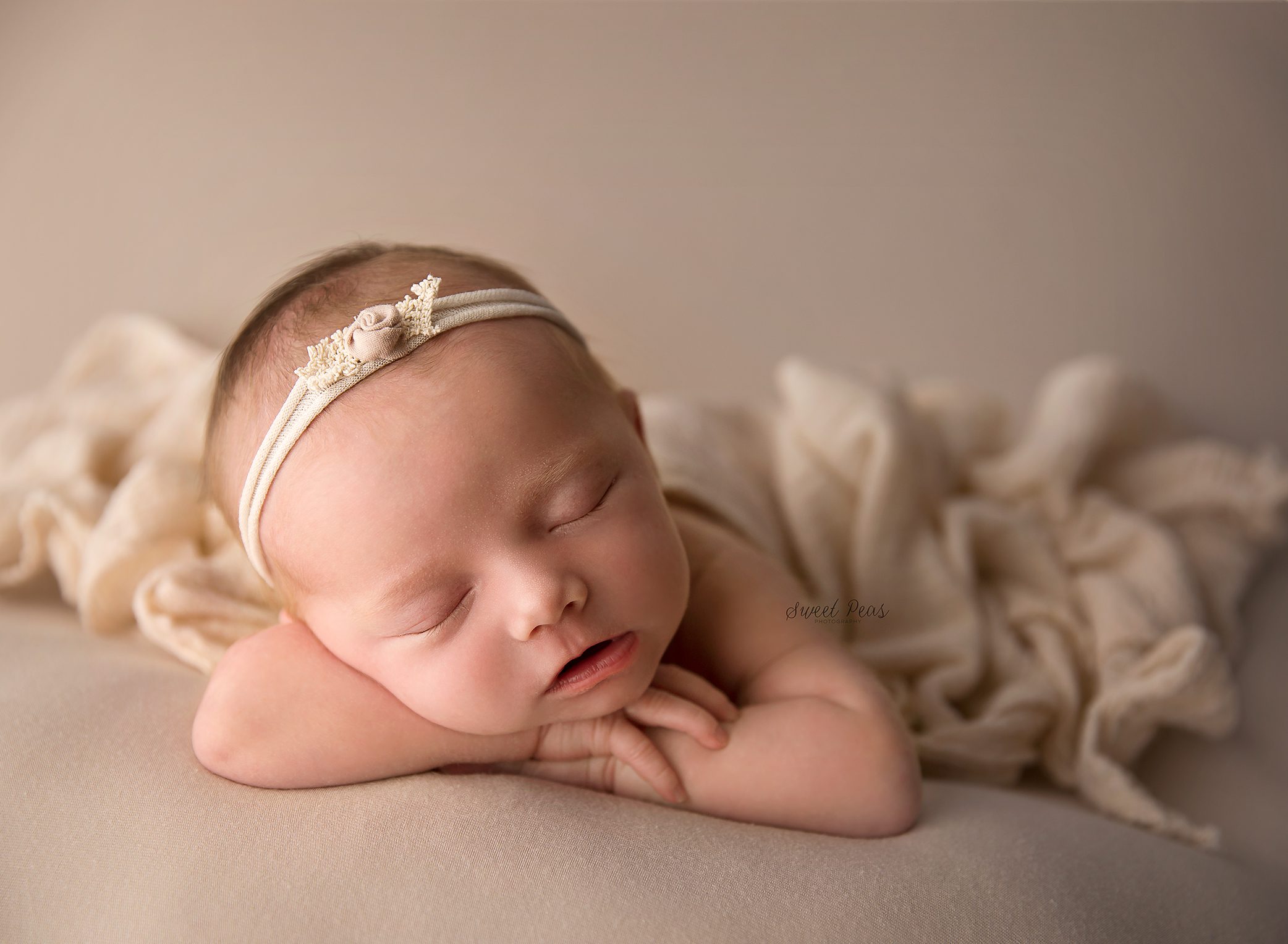 Mohave Valley Newborn Photographer