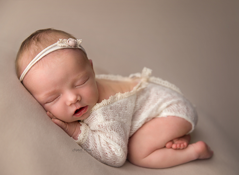 Kingman Newborn Photographer