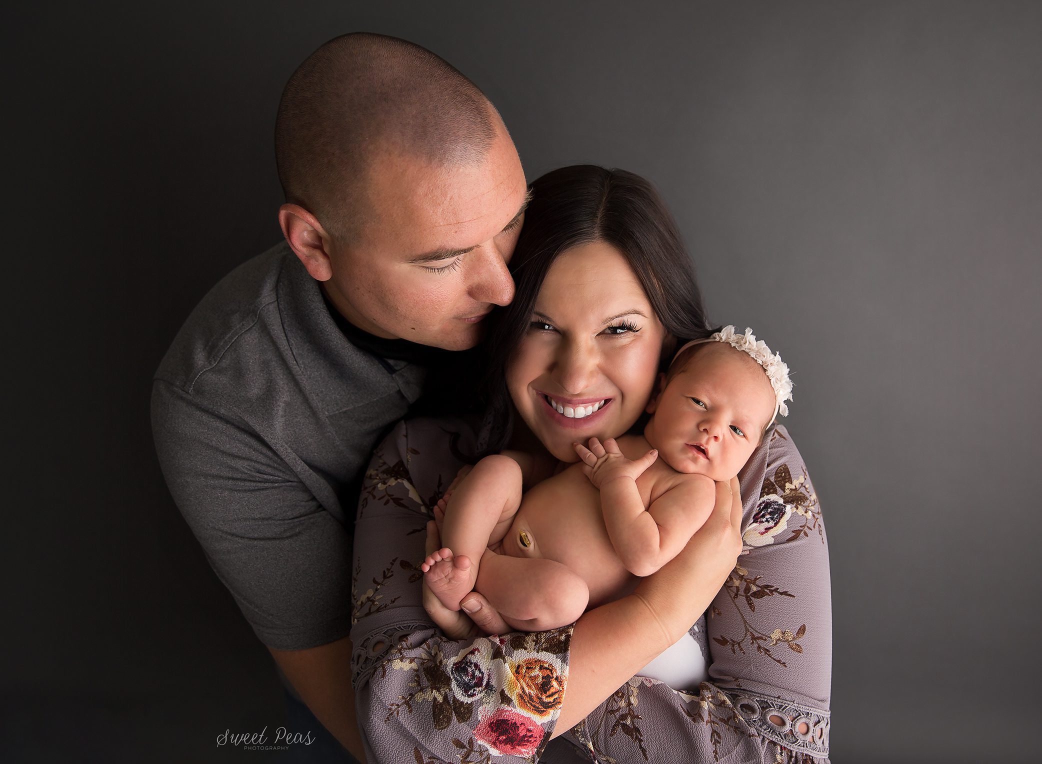 Kingman Newborn Photographer