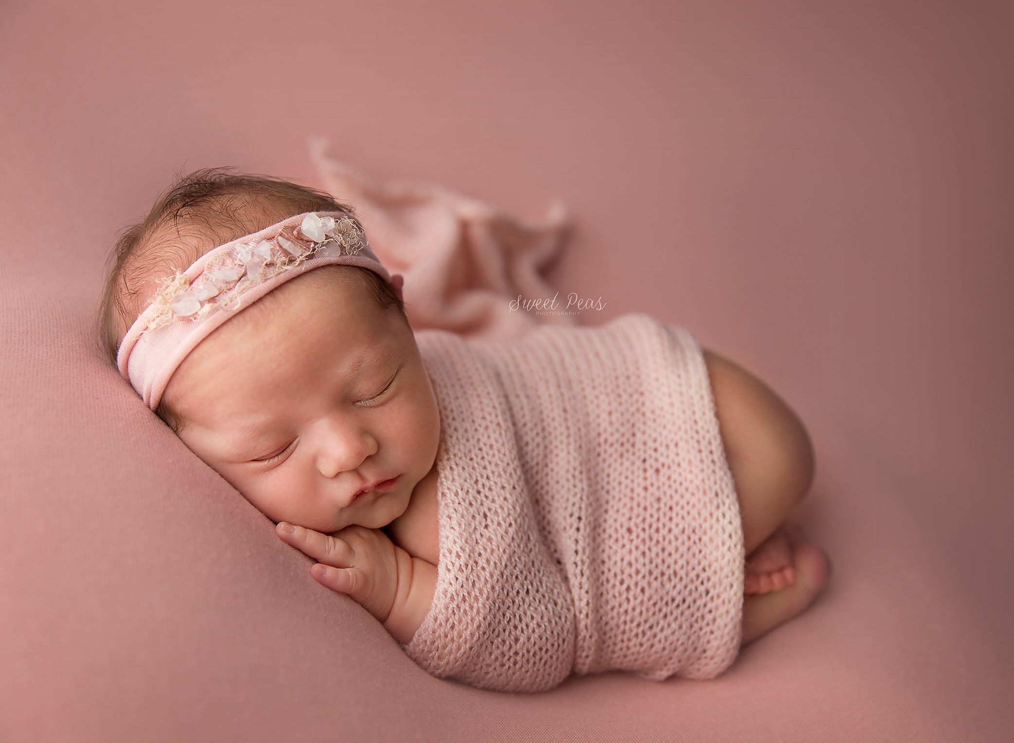Mohave Valley Newborn Photographer