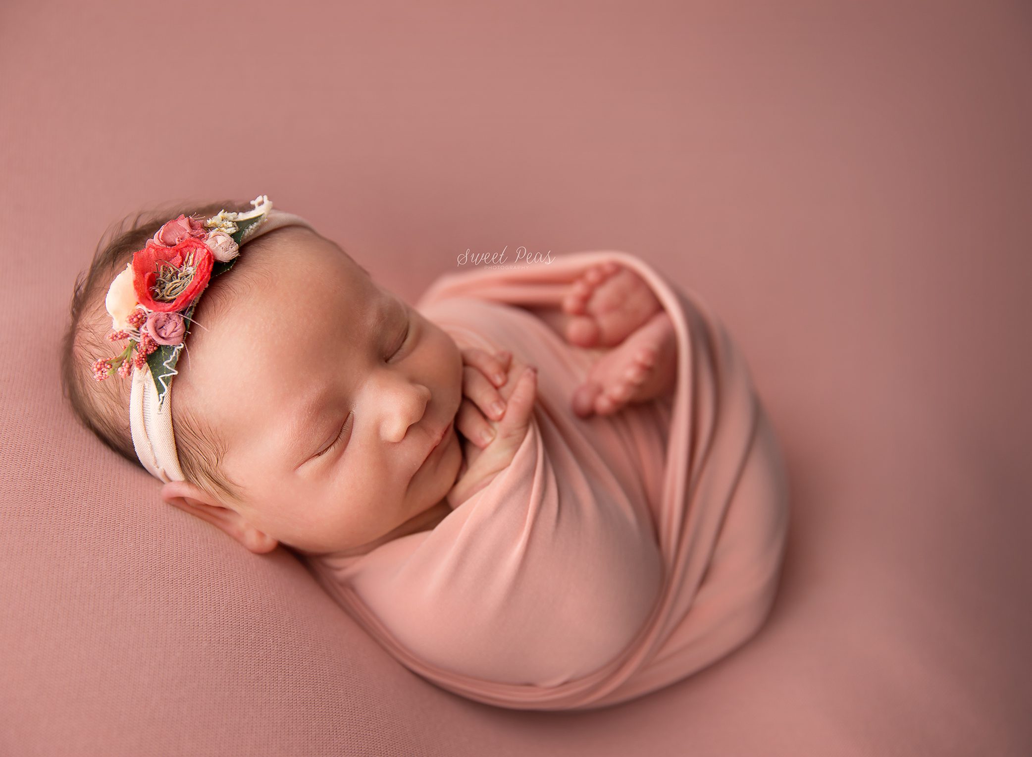 Fort Mohave Newborn Photographer