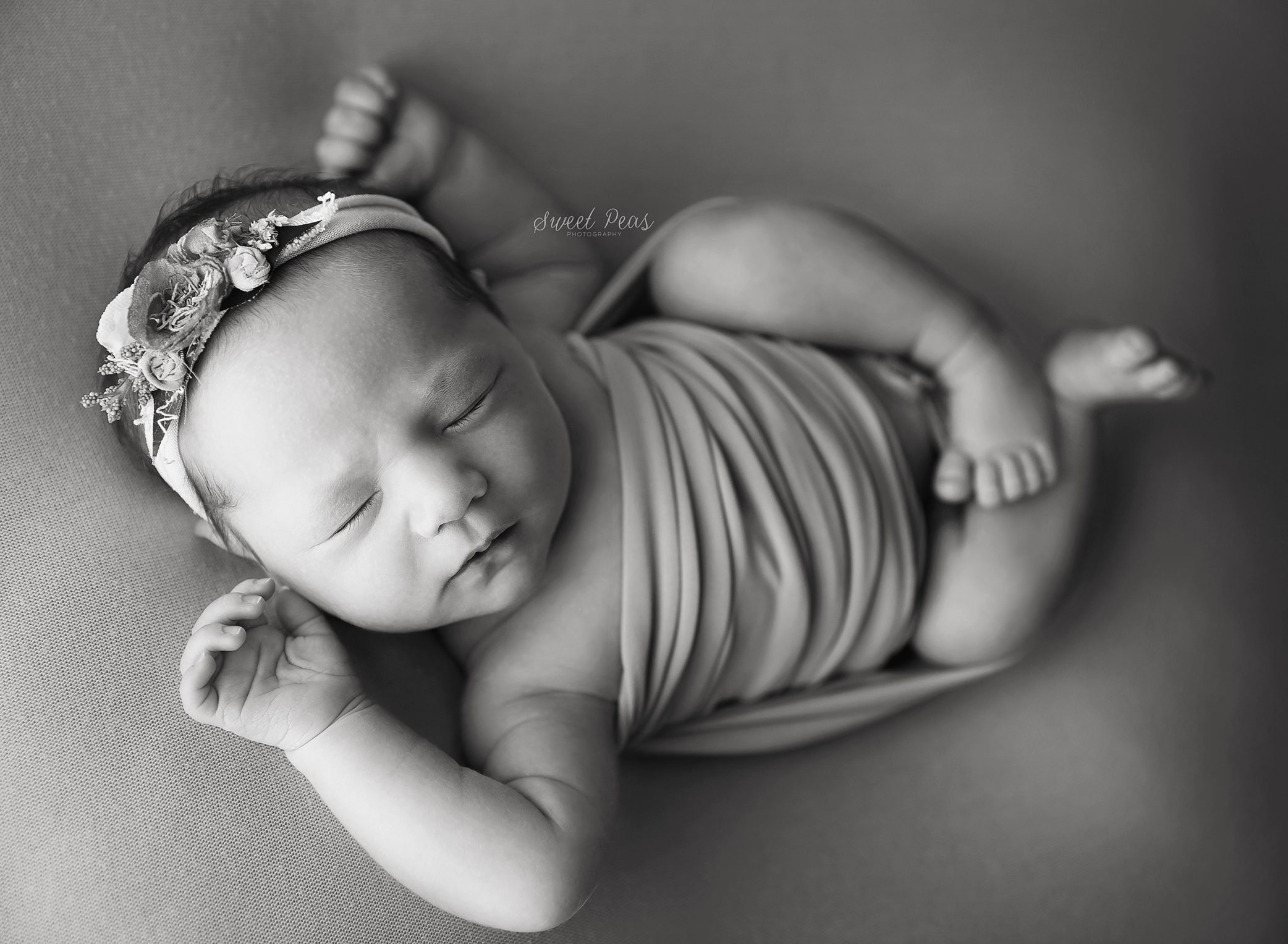 Bullhead City Newborn Photographer