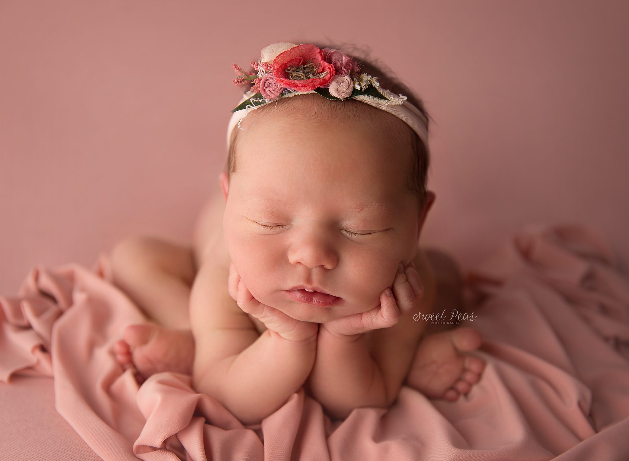 Lake Havasu City Newborn Photographer
