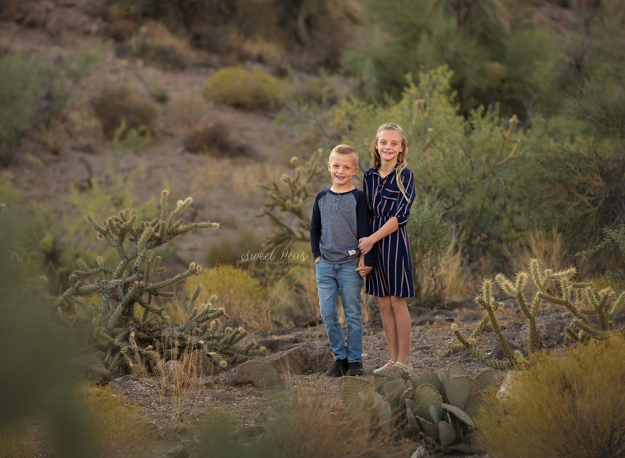 Kingman Children Photographer