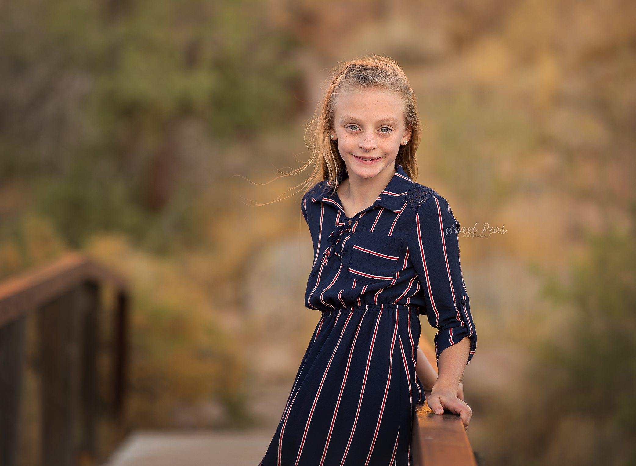 Kingman Child Photographer
