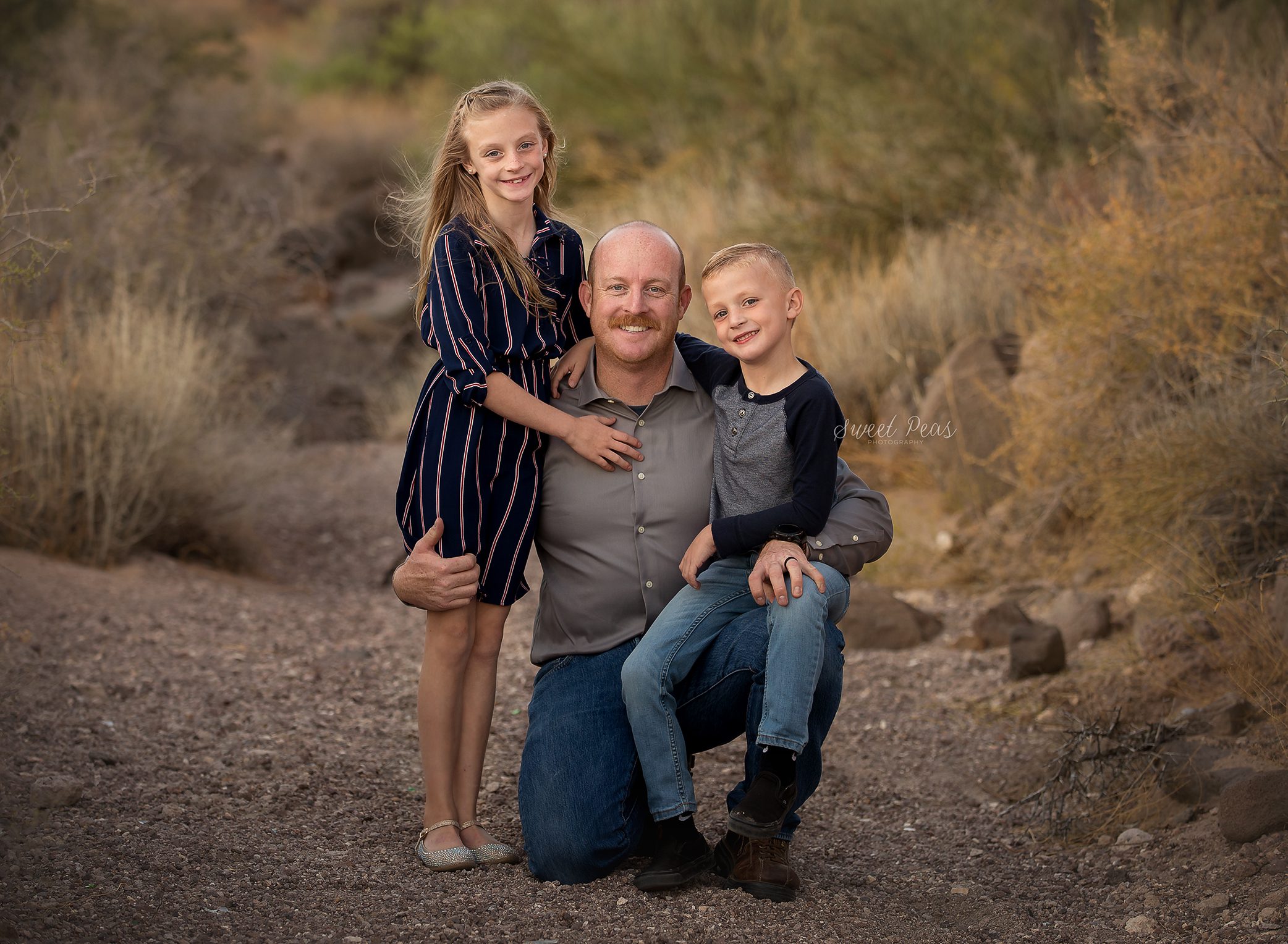 Kingman Photographer