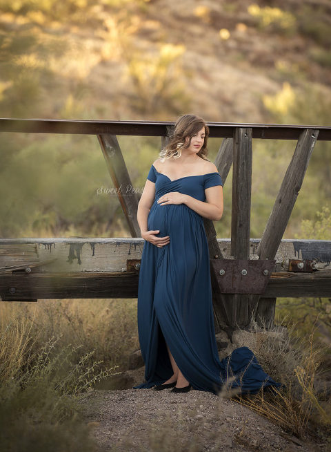 Kingman Maternity Photographer