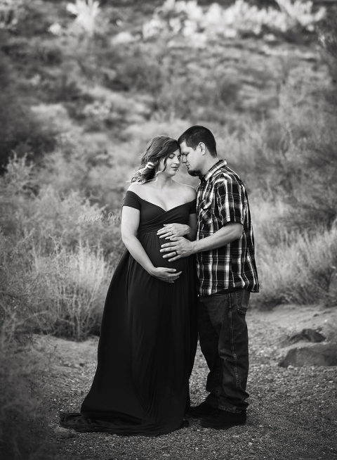 Lake Havasu City Maternity Photographer