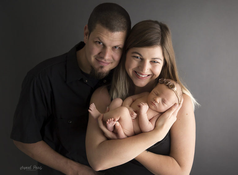 Kingman Newborn Photographer