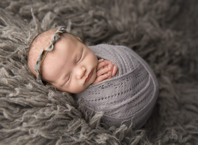 Kingman Maternity and Newborn Photographer Baby Hadley