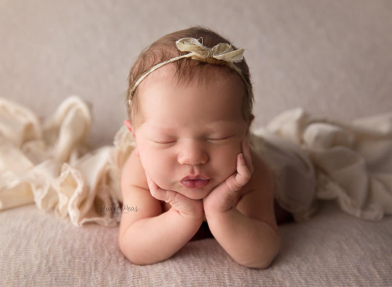 Kingman Arizona Newborn Photographer Baby Eleri