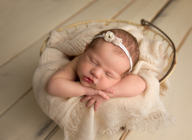 Lake Havasu City Newborn Photographer