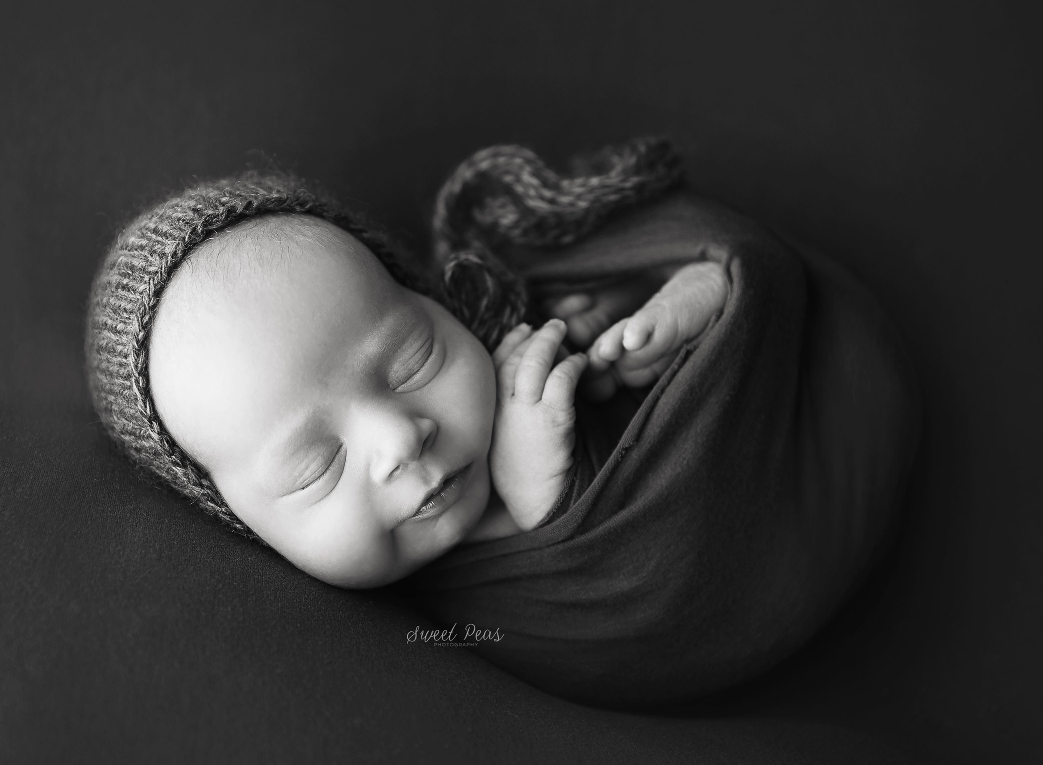 Bullhead City Newborn Photographer