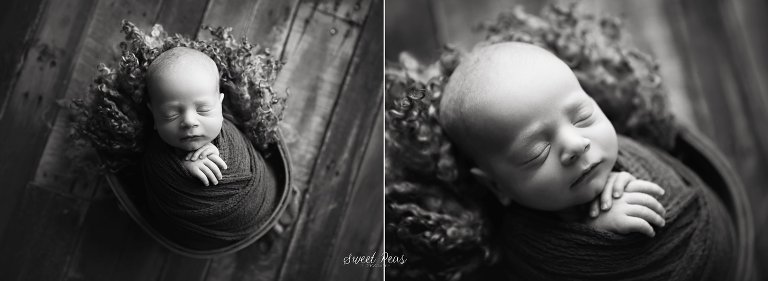 Kingman Newborn Photographer