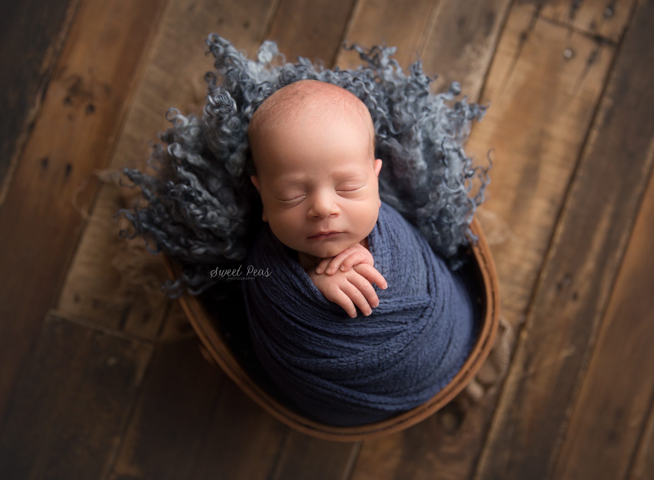 Prescott Newborn Photographer