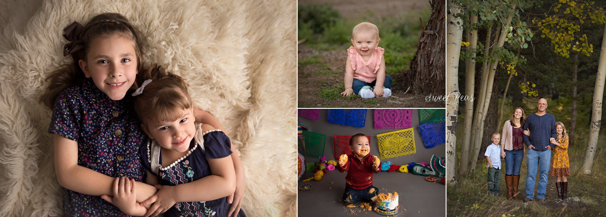 Kingman Baby Photographer