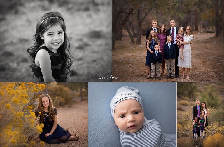 Kingman Family Photographer