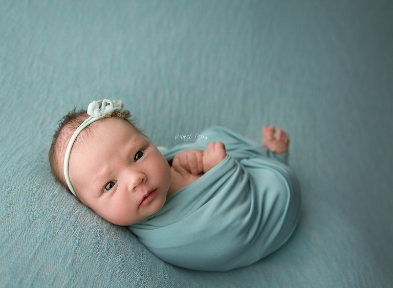 Lake Havasu City Newborn Photographer