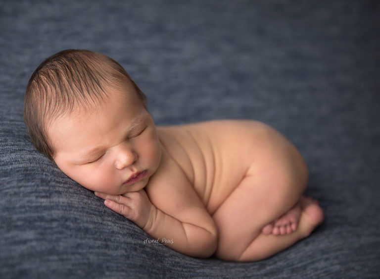 Fort Mohave Newborn Photographer sweet pea photography