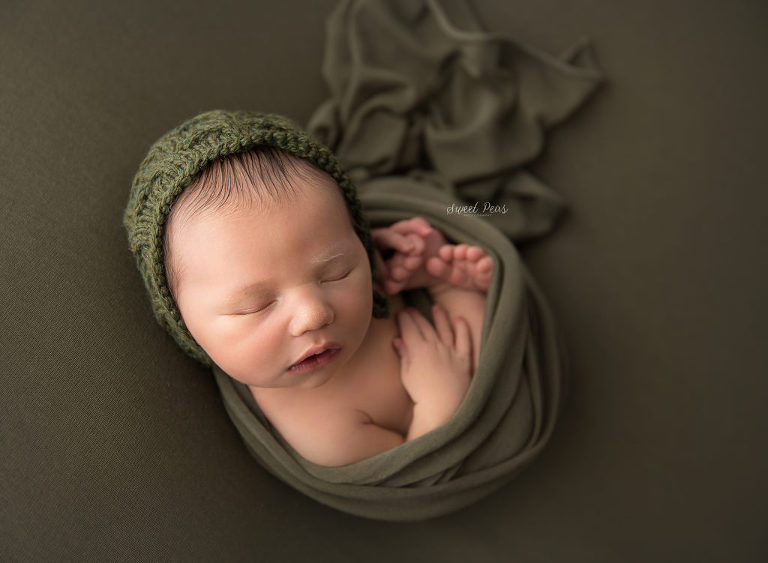 Bullhead City Newborn Photographer