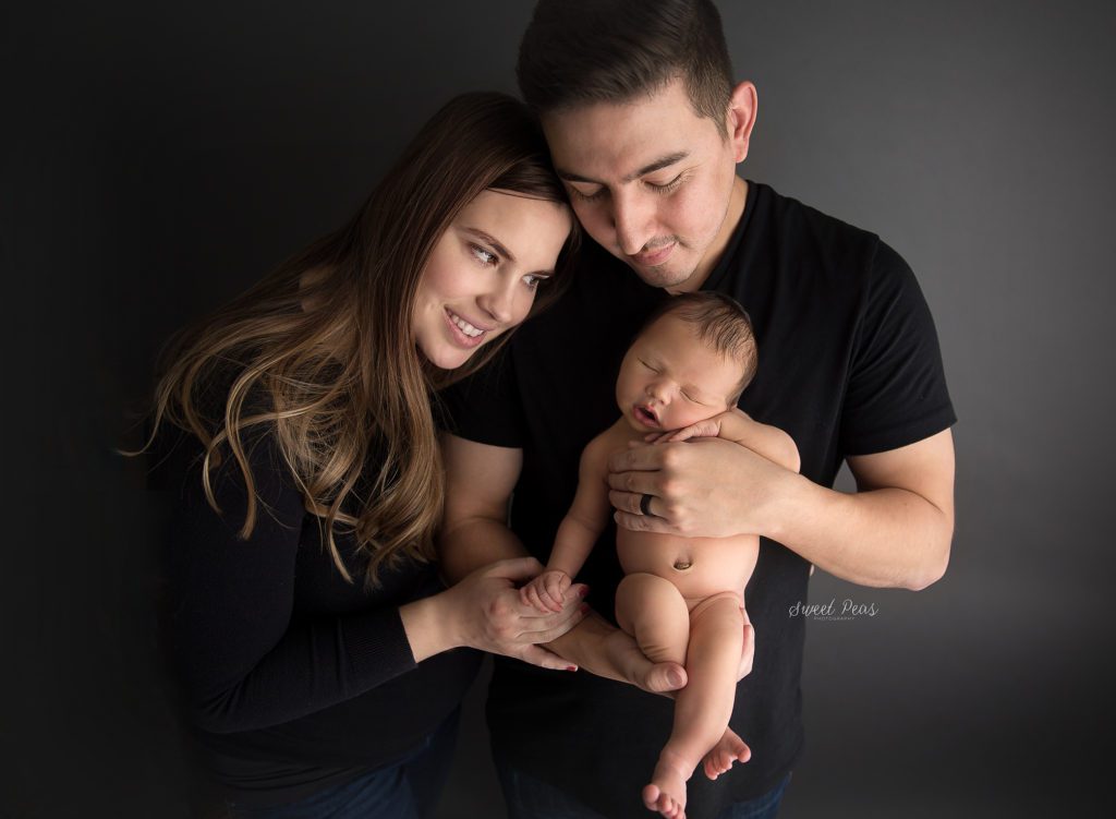 Flagstaff Newborn Photographer