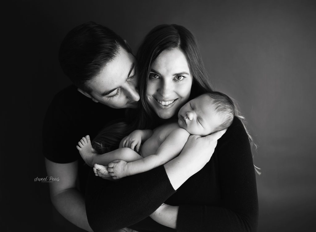 Lake Havasu City Newborn Photographer
