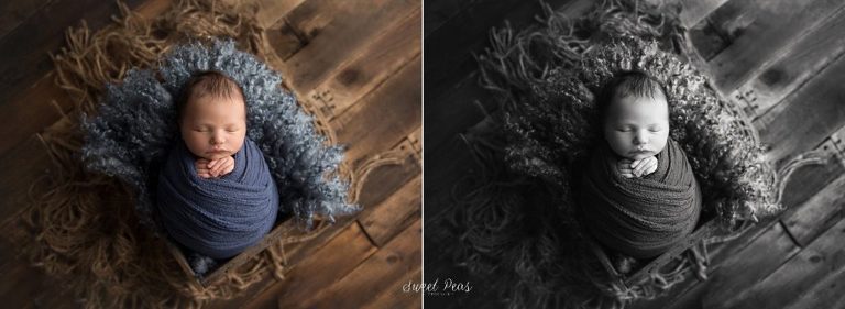 Kingman Newborn Photographer