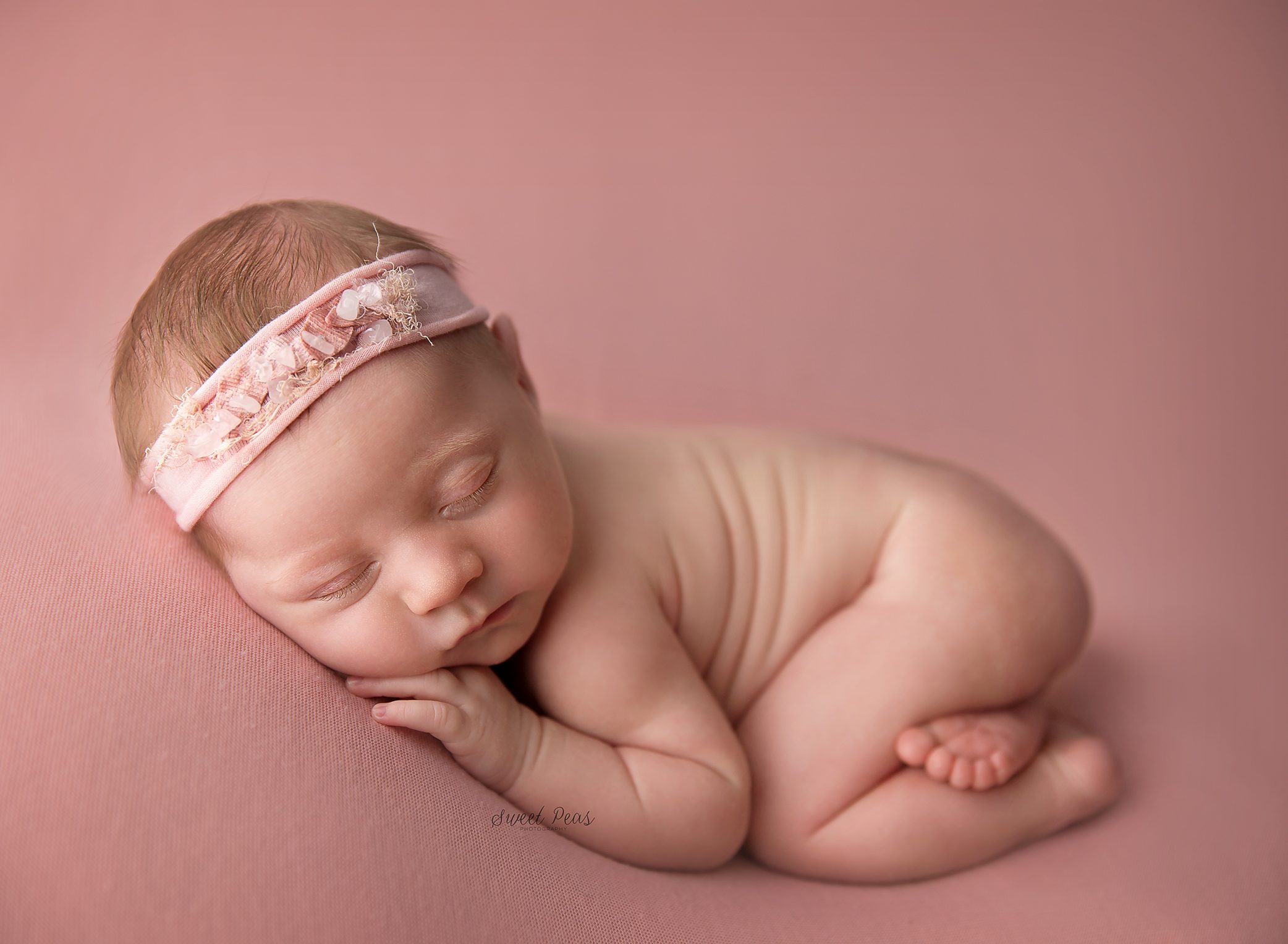 Fort Mohave Newborn Photographer