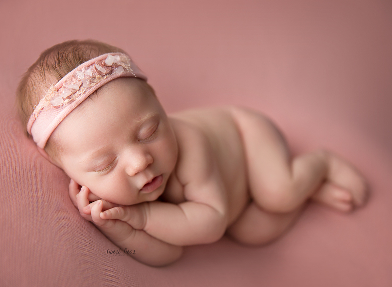 Lake Havasu City Newborn Photographer