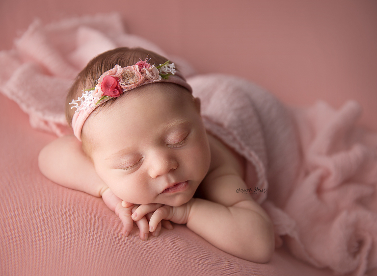 Kingman Newborn Photographer