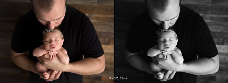 Bullhead City Newborn Photographer