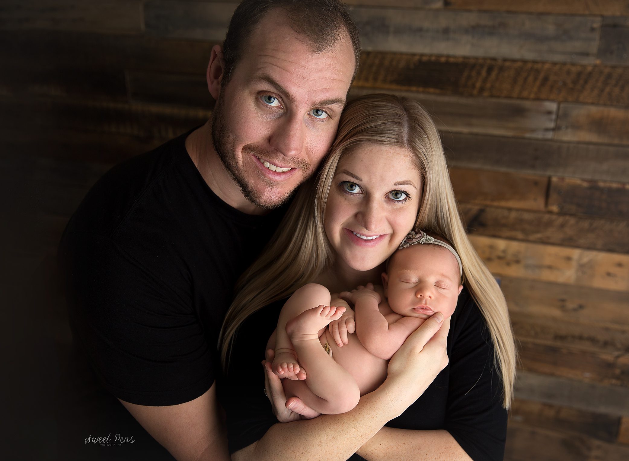 Kingman Arizona Newborn Photographer