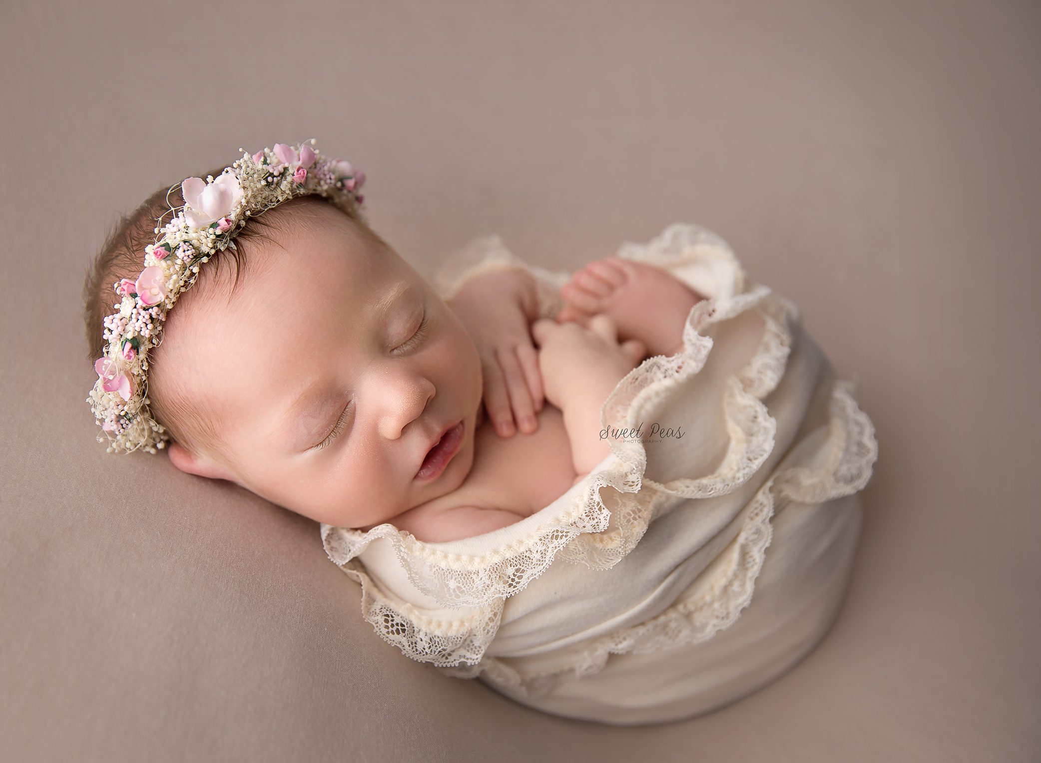 Arizona Newborn Photographer