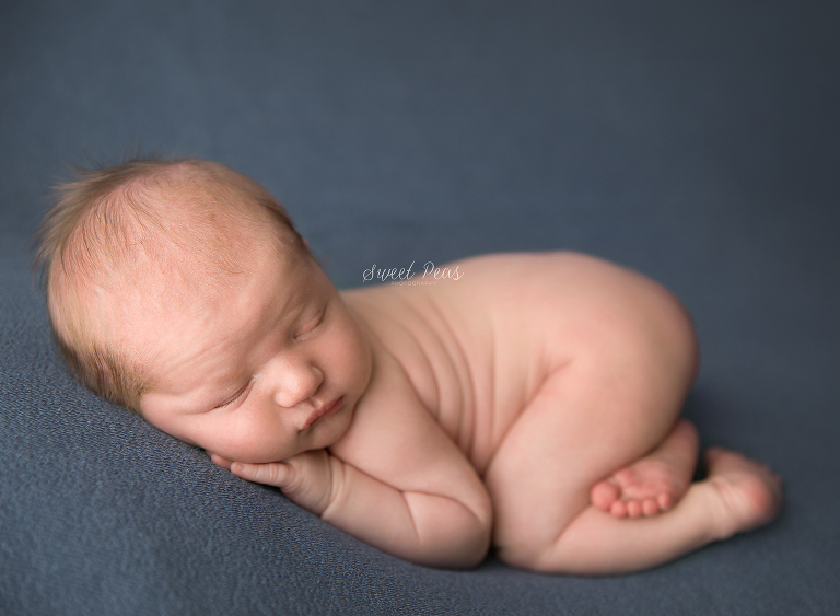 Kingman Newborn Baby Photographer Baby Matthew