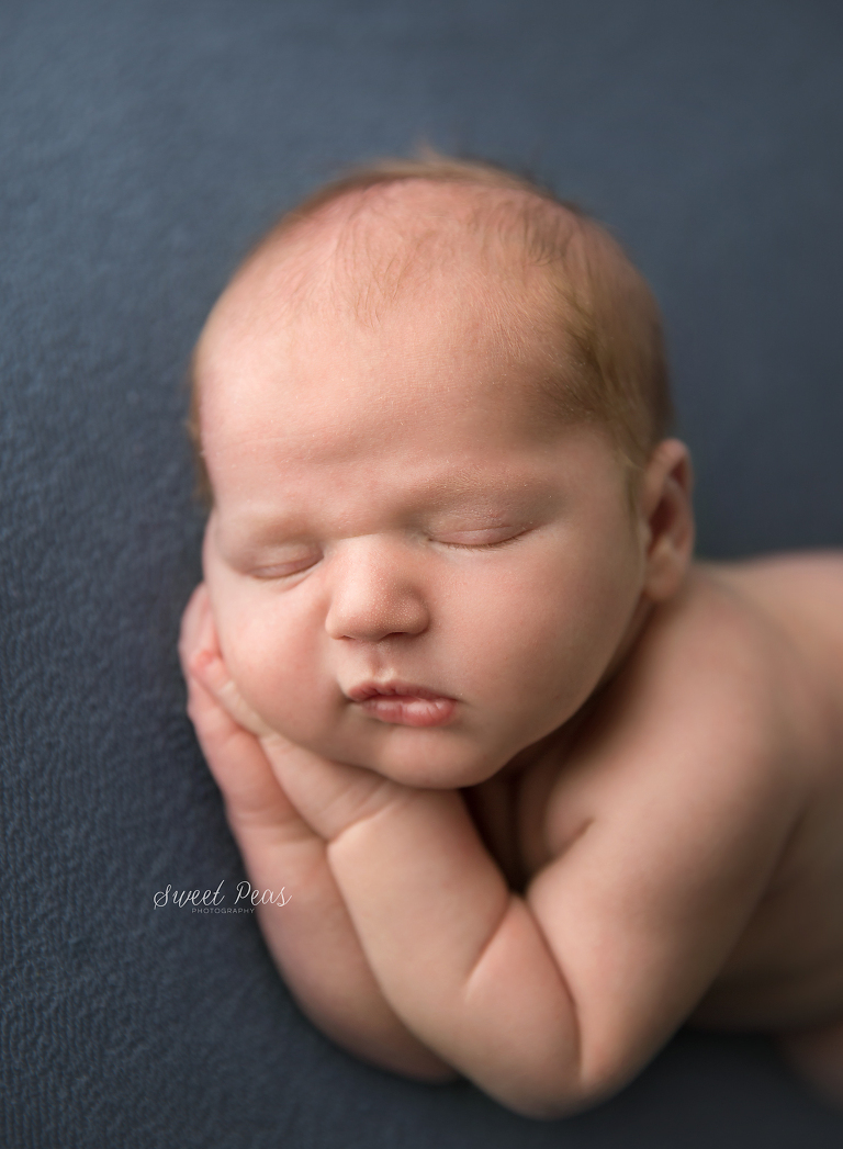 Bullhead City Newborn Photography