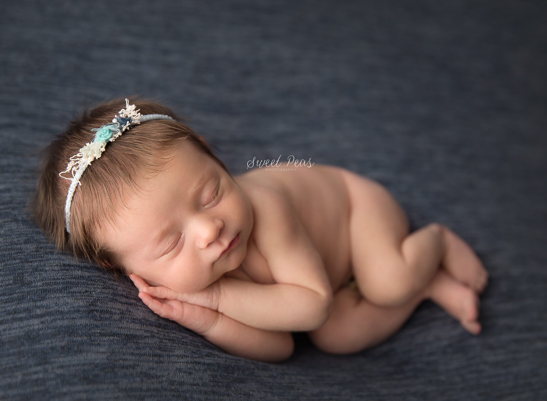 Lake Havasu City Newborn Photographer