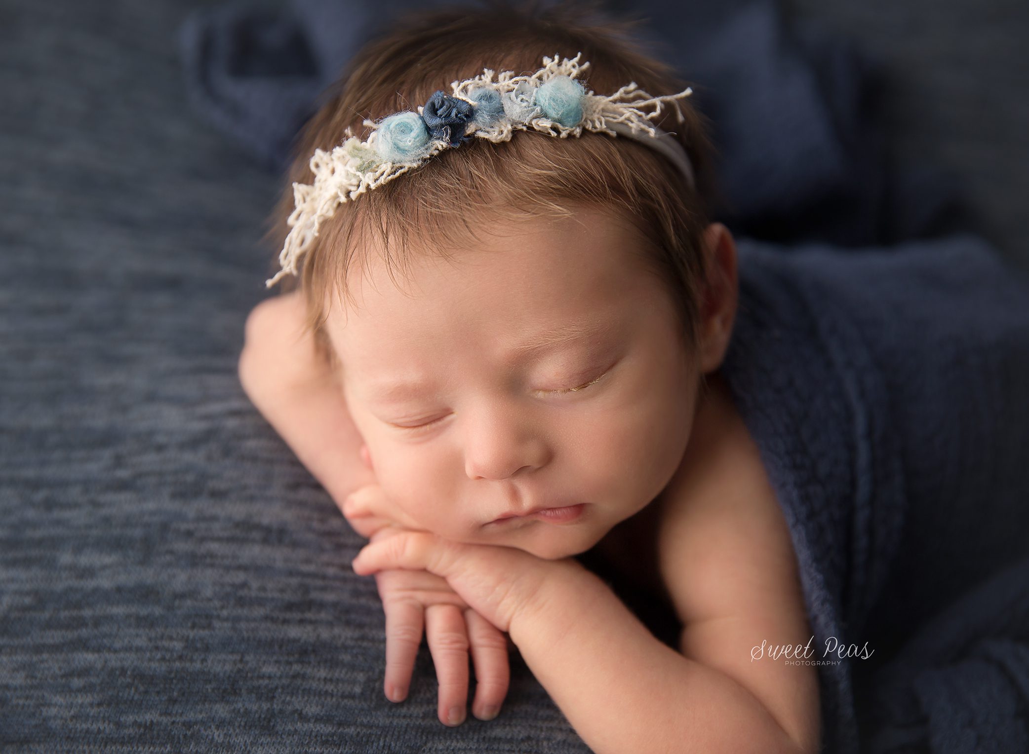 Mohave County Newborn Photographer