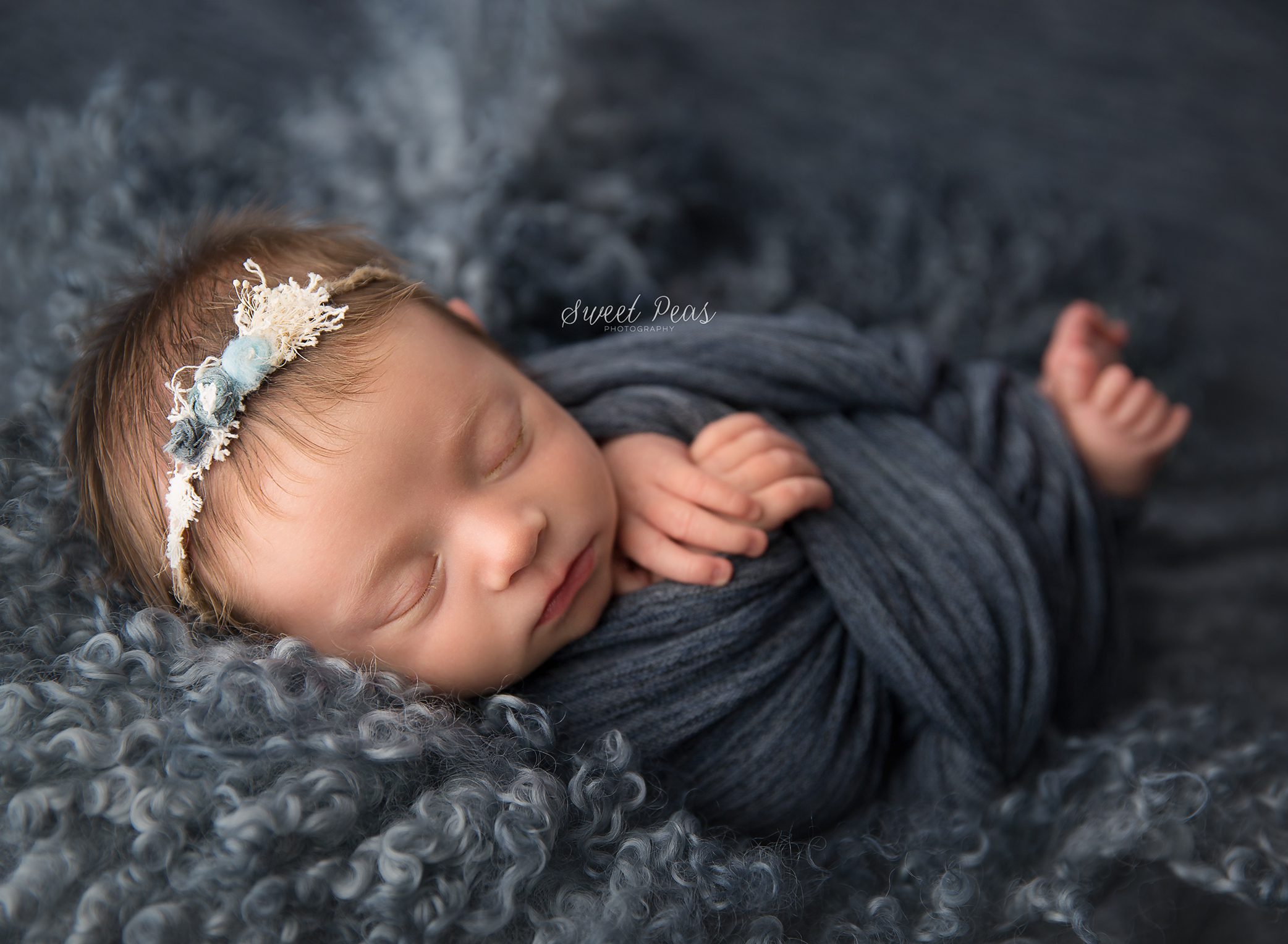 Sweet Peas Photography