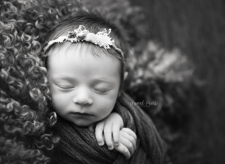 Bullhead City Newborn Photographer