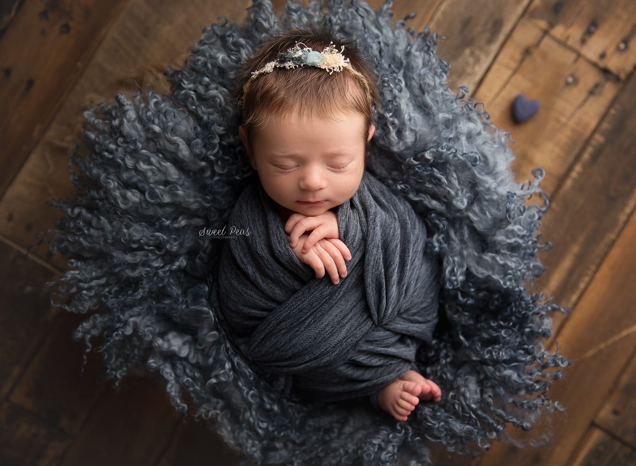 Prescott Newborn Photographer