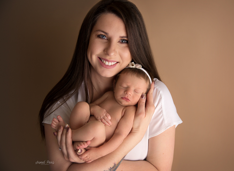 Kingman Newborn Photographer