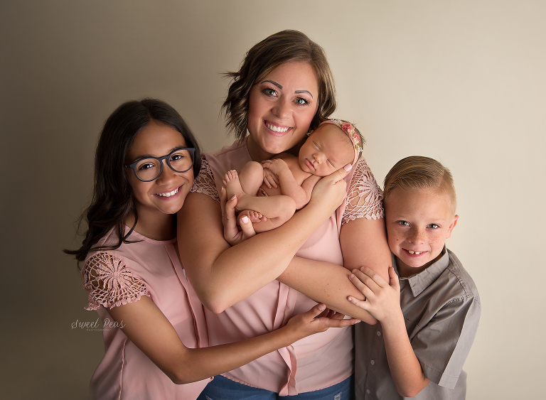 Kingman Family Photographer