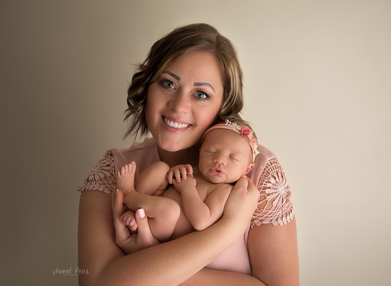 Kingman Newborn Photographer