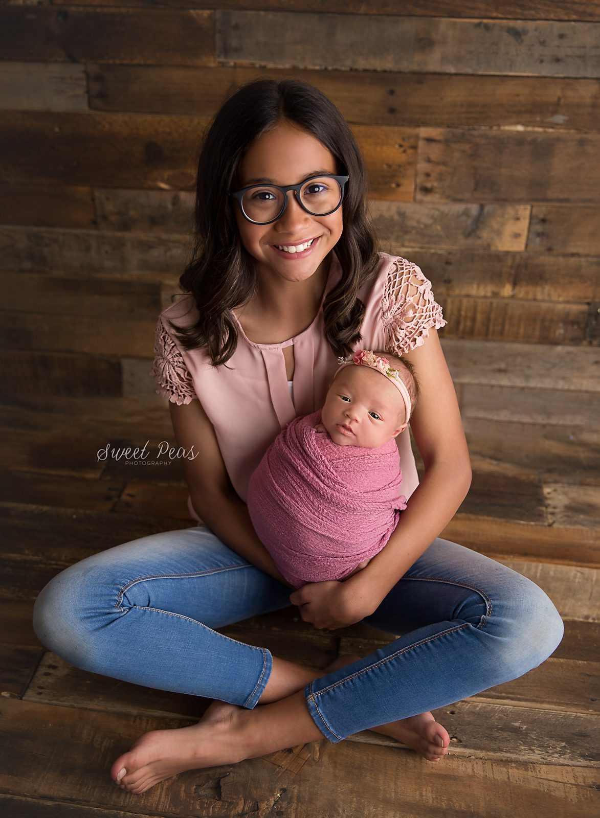 Prescott Newborn Photographer