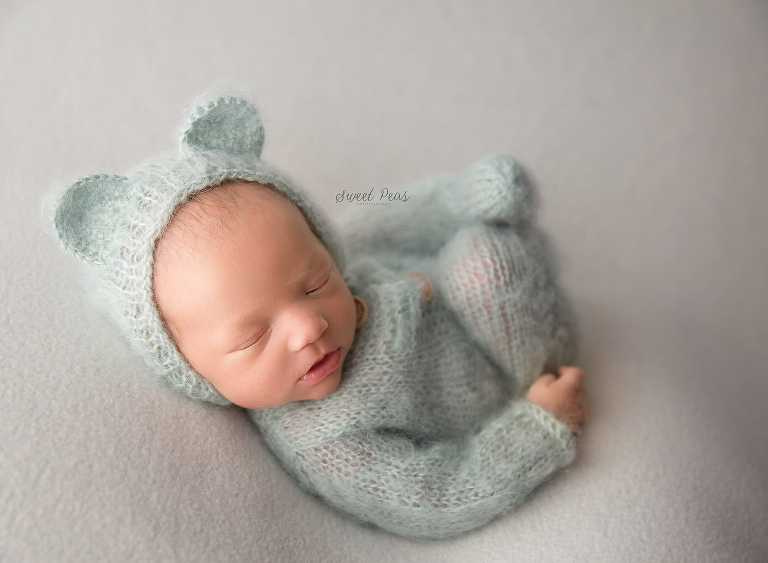 Bullhead City Newborn Photographer