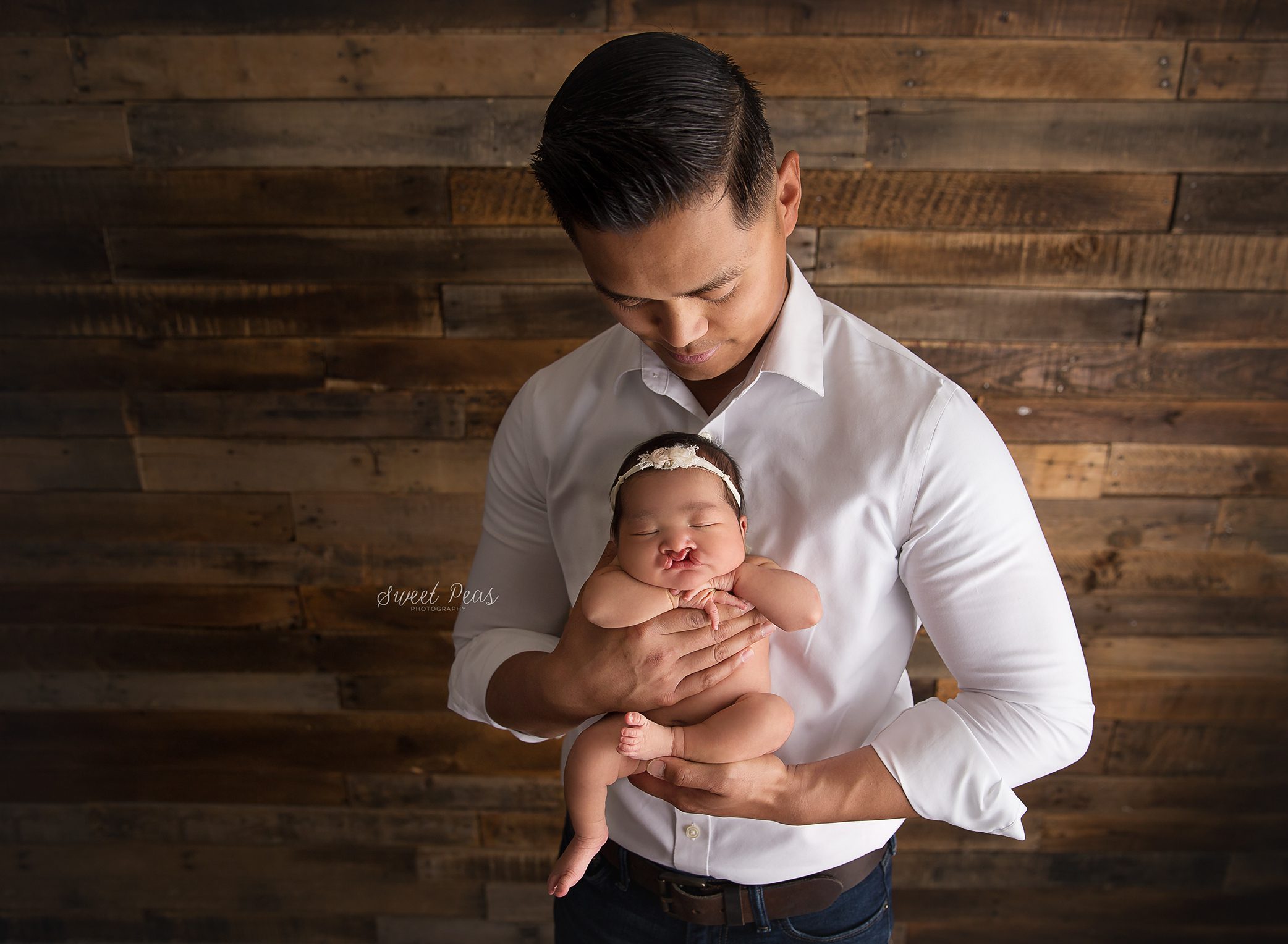 Flagstaff Newborn Photographer